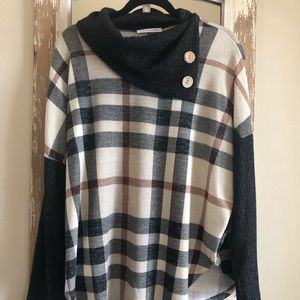 Beautiful new sweater